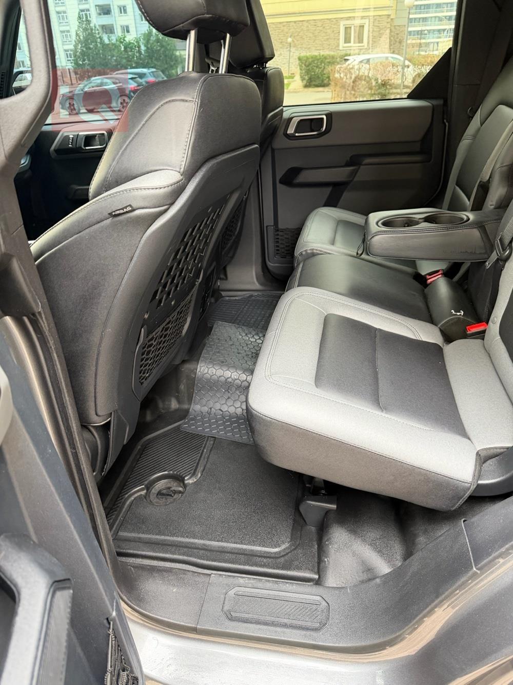 فورد برونكو